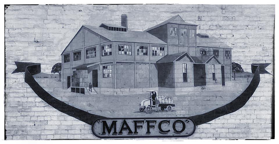 Maffco Brewery and Distillery - Networking Lunch & Site Tour