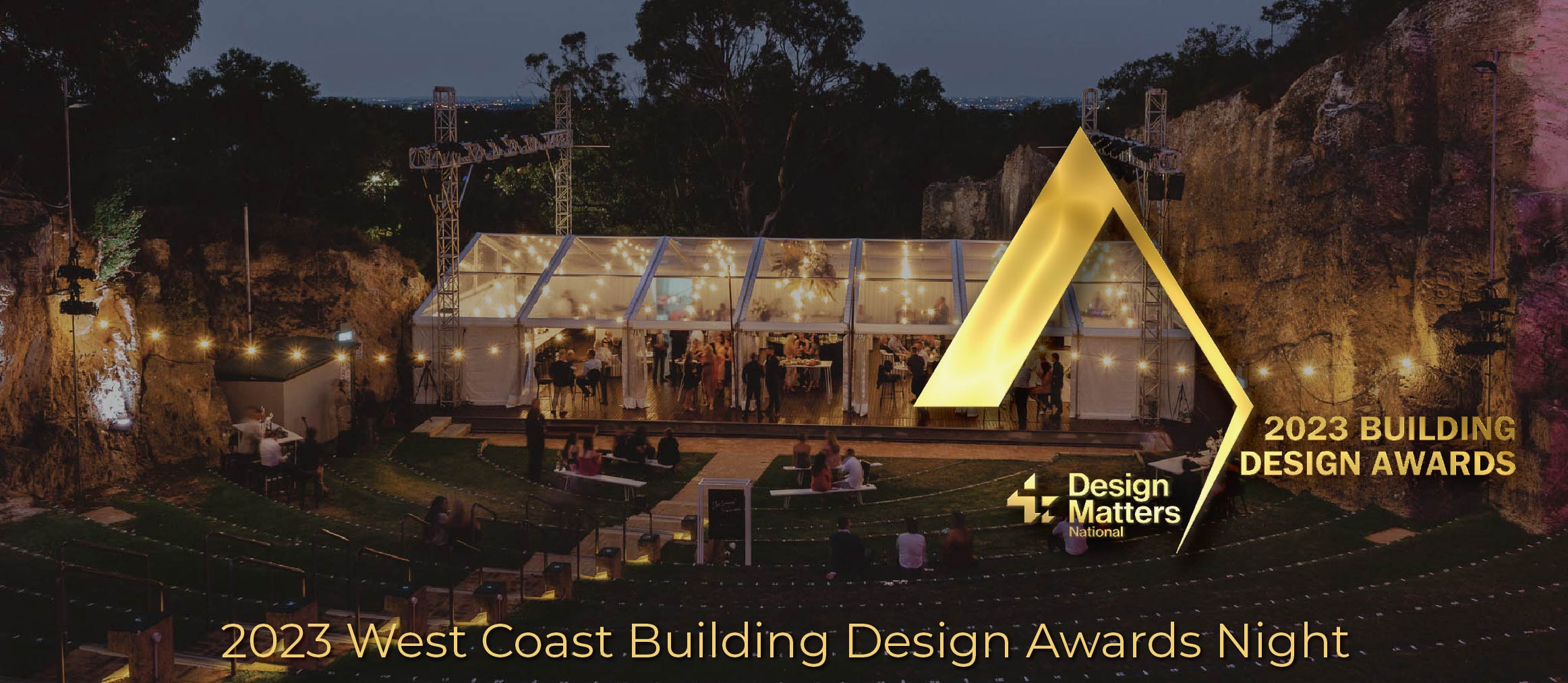West Coast Building Design Gala 2023
