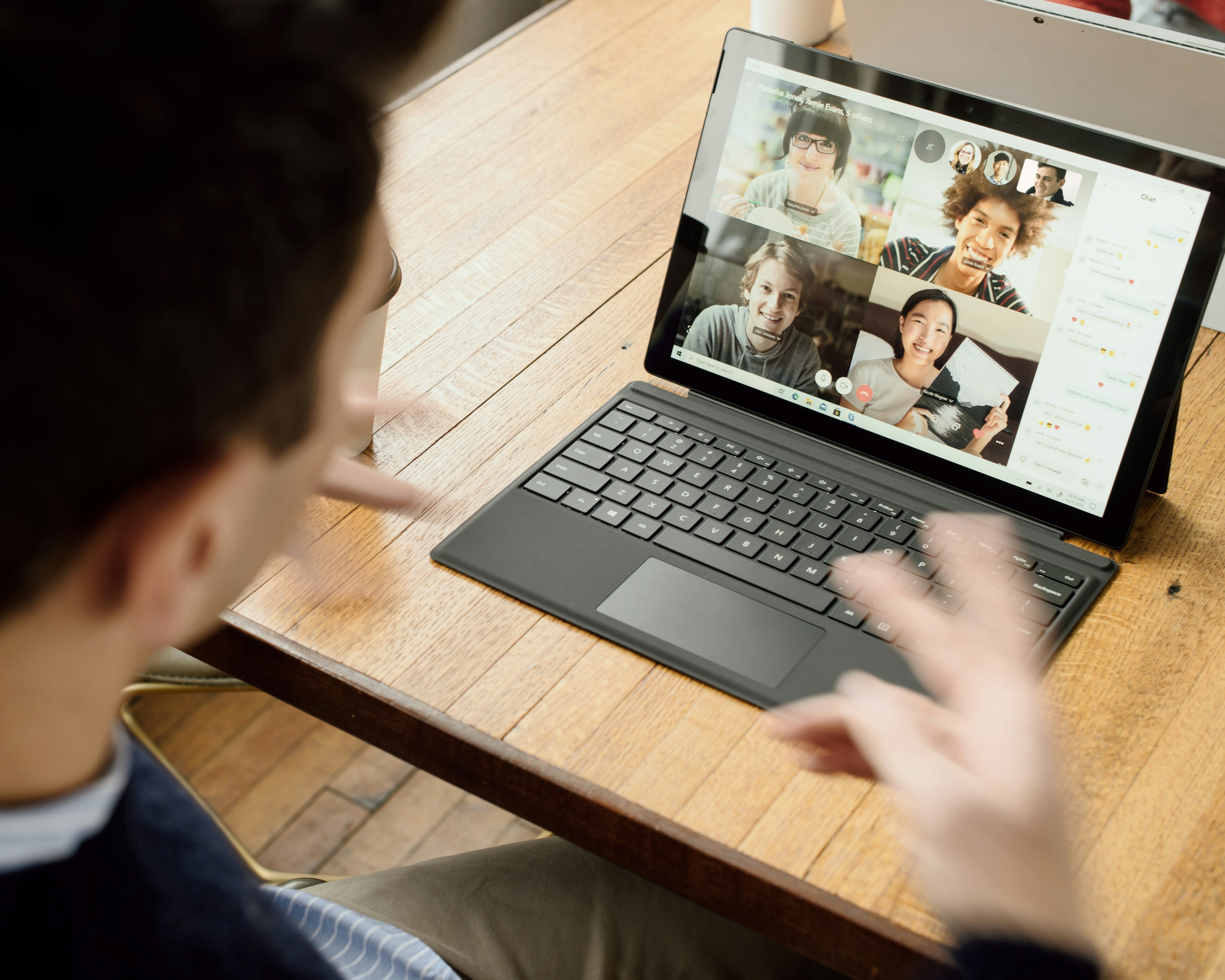 Upskill for Whole of Home Masterclass