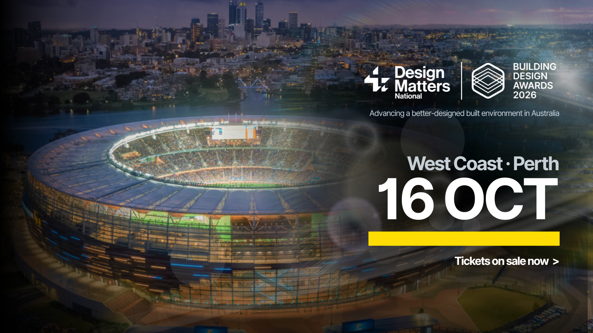 DMN Annual Celebration + Building Design Awards