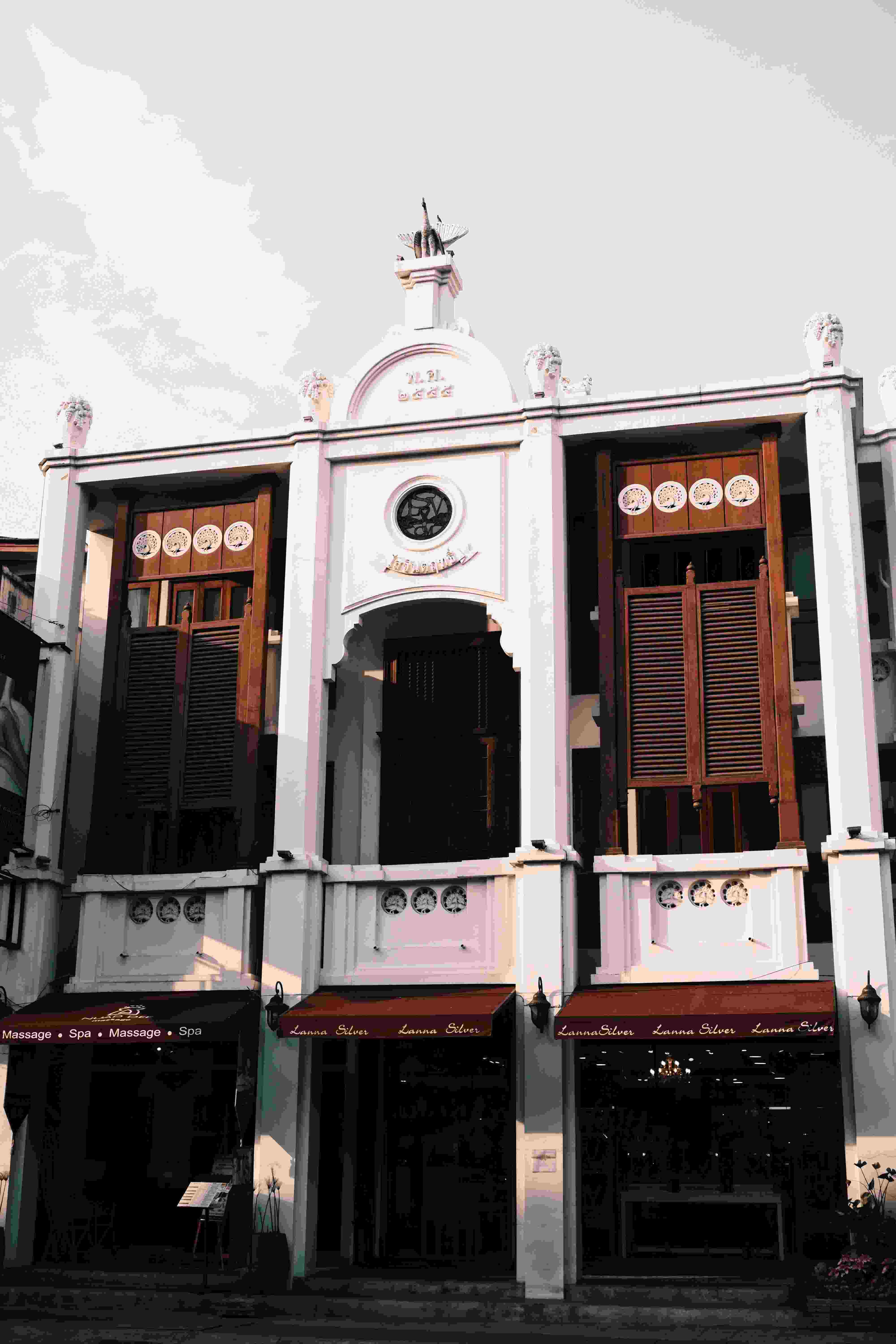 Meet an Industry Expert: Cultural Heritage