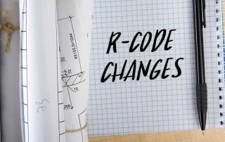 Design WA | Key Changes to WA R-Codes - Information session